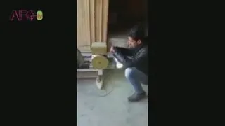 جنراتور بدون سوخت اختراع شد