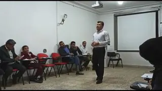 فن بیان