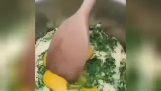 جوجه سوخاری