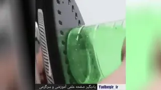 ترفندهای عالی