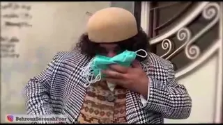 ویدیو طنز