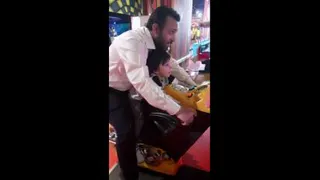 سبحان موتورسوار