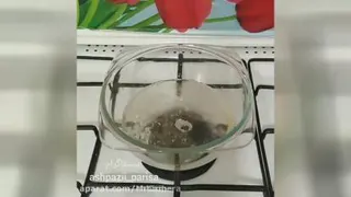 شربت زولبیا بامیه