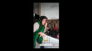 صدا زدن مامانا