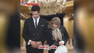 عروسی سرنا 3