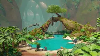 🎬 انیمیشن "عصر یخبندان 6" The Ice Age