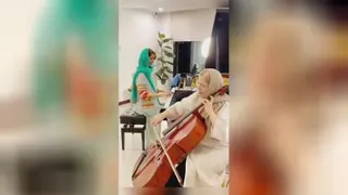 موسیقی دلنشین