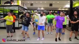 ورزش صبحگاهی