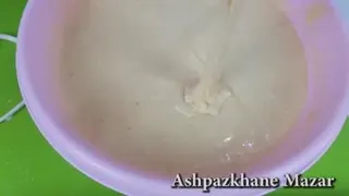 کیک محلی🍩🍩🍩