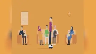 🎥 بچه را لای پر قو بزرگ نکنید