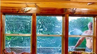 سریال زندگی در بهشت قسمت 10