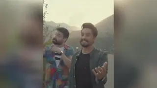 جانم به فدایت تو کجایی ؟