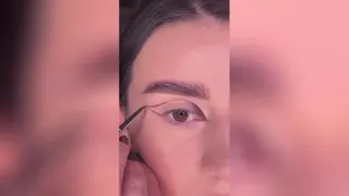 آموزش سایه چشم