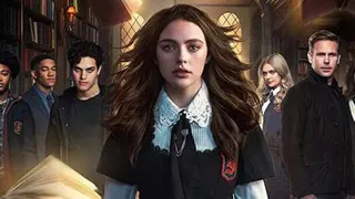 فیلم میراث ها