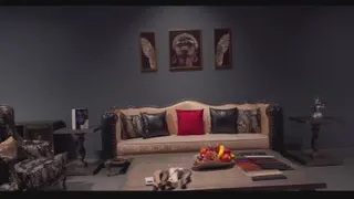 مبلمان اراک /مبل نوژن