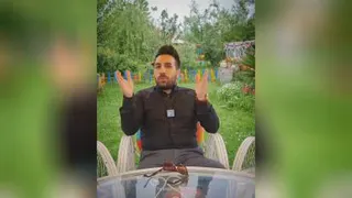 داستان انبیاء و قوانین خداوند