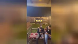 Se liga nessa trolagem🤣🤣