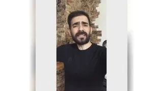 وقتی تازه کات کردی😅