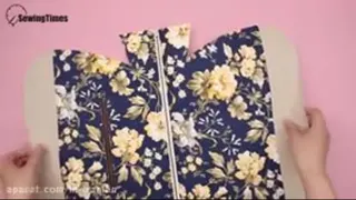 دوخت ساک دستی آسان