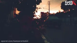 شعر فاضل نظری