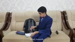 کلیپ خنده داره ایرانی