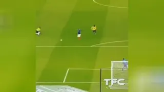 هدف شگفت انگیز 🤩🤩🔥🔥