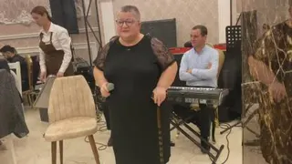 اورگ نوازی .زنده یاد بانو کونول