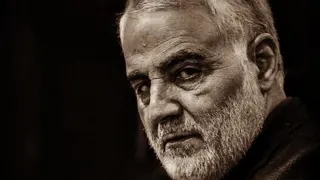 پهلوان واقعی ... سردار جان ها سلیمانی