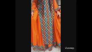 لباس محلی
