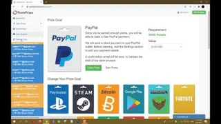 گیفت کارت رایگان و کسب درآمد