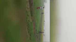 تست تراکتور نو