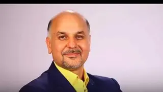 رد پای خدا