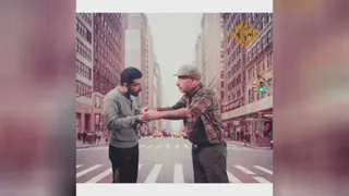 ماجراهای پیش کناره🤣🤣