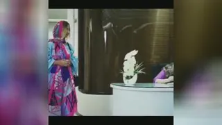 لبخند خود را هرگز پنهان نکنید