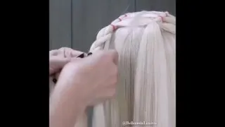 بافت مو