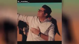 صدای زیبای حجت اشرف زاده
