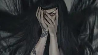 ترسناک دوبله