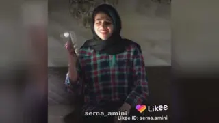 سرنا خانووم