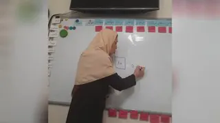 مساله های صفحه 140 کتاب ریاضی اول دبستان