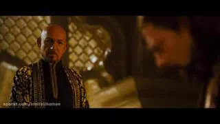 تیزر فیلم شاهزاده پارسی.Prince of Persia