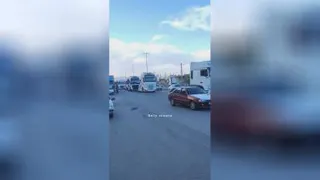 کامیون های وارداتی