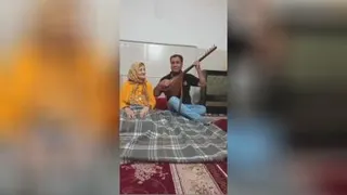 مهر مادری