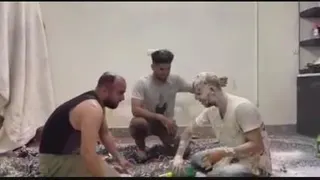 بازی شب یلدا