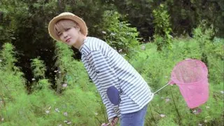 یک روز عالی توی پارک🌳🌤