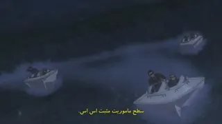 انیمه Spy x Family قسمت 5 (فارسی)