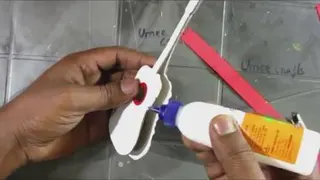 ساخت کاردستی خوشگل با مقوا