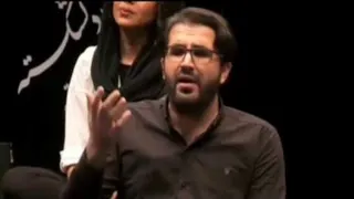 آهنگ و خوانندگی زیبا ...