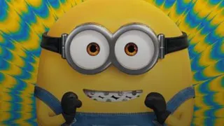 انیمیشن مینیون ها ظهور گرو Minions: The Rise of Gru 2022