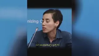 وصیت زنده یاد مریم میرزاخانی به تنها دخترش آنا