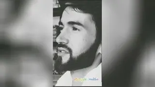 دکلمه زیبا از محسن علوی 😊
